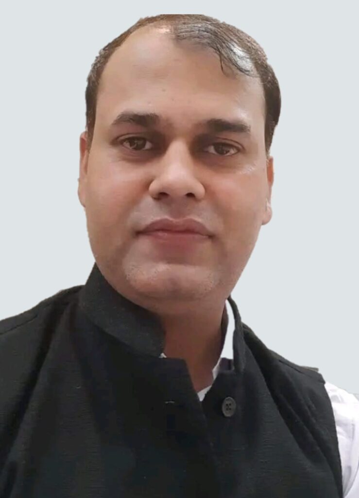 Ishwar Singh Chauhan